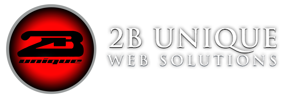 2B Unique Web Solutions